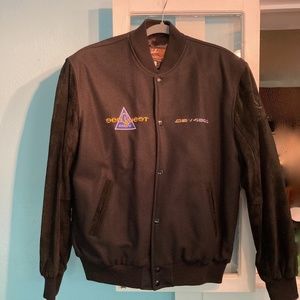 SeaQuest DSV crew jacket XL